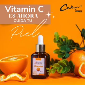 Vitamina C